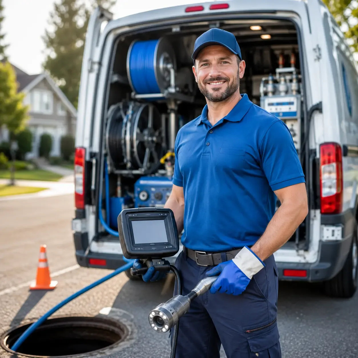 Local Pipe Relining specialists in Taylors Falls, MN