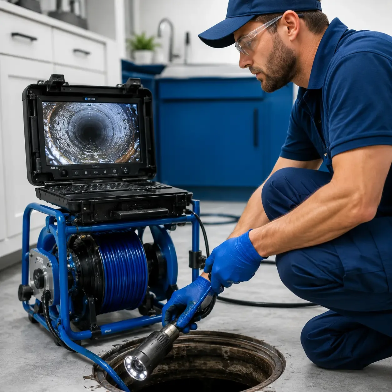 Pipe Relining professionals serving Taylors Falls, MN